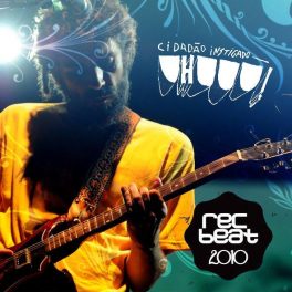 Cidadão Instigado – Ao Vivo – Festival RecBeat