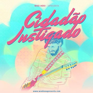 Cidadão Instigado – Ao Vivo no Mercado Eufrásio Barbosa