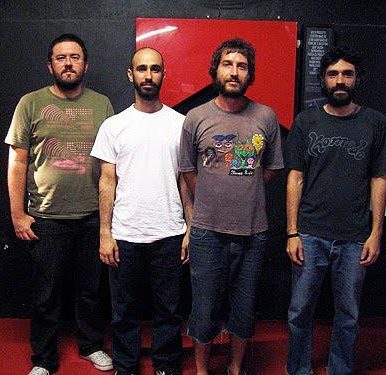 Cidadão Instigado – Ao Vivo no Ronca Ronca