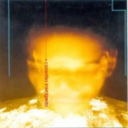 Cidadão Instigado – EP