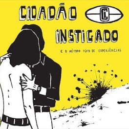 Cidadão Instigado – Método Túfo de Experiências