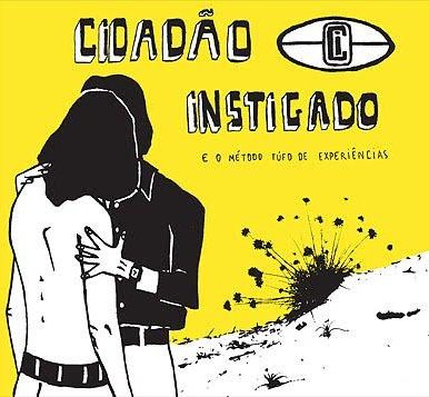 Cidadão Instigado – Método Túfo de Experiências