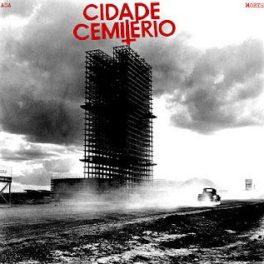 Cidade Cemitério – Asa Morte