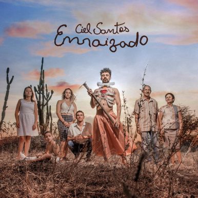 Ciel Santos – Enraizado