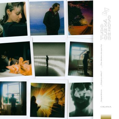 Cigana – Tudo Que Há de Novo