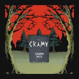 Cigarro Mata – CRÄMU
