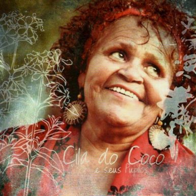 Cila do Coco – E Seus Pupilos
