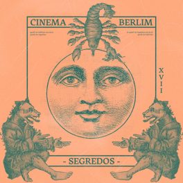 Cinema Berlim – Segredos EP