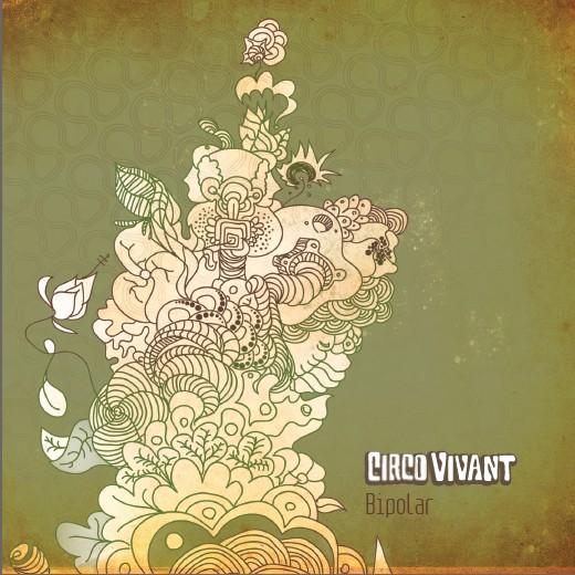 Circo Vivant – EP Bipolar