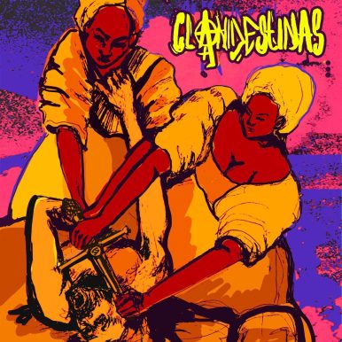 CLANDESTINAS – CLANDESTINAS