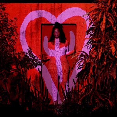 Clara Anastácia – Anastácia