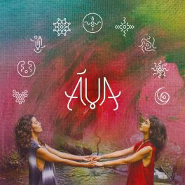 Clara & Flaira – ÁUA
