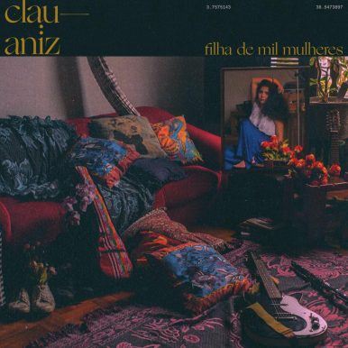 clau aniz – filha de mil mulheres