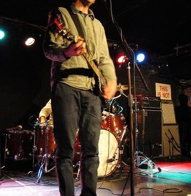 Clem Snide – Ao Vivo no Mercury Lounge