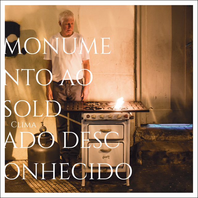 Clima – Monumento ao Soldado Desconhecido