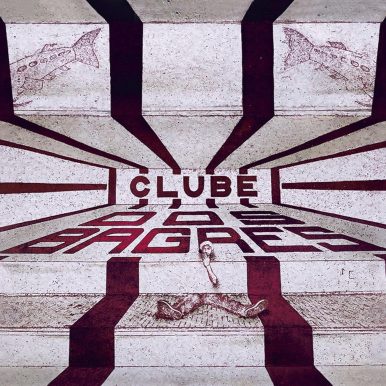 Clube dos Bagres – Clube dos Bagres