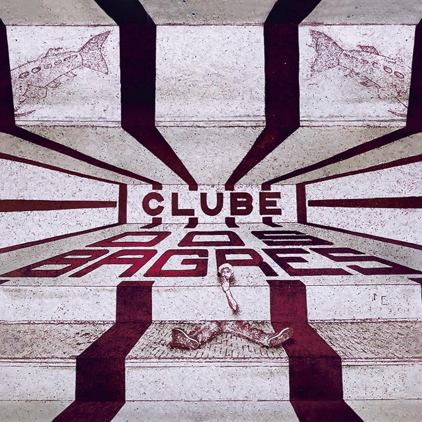 Clube dos Bagres – Clube dos Bagres