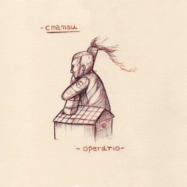 cmanau – Operário