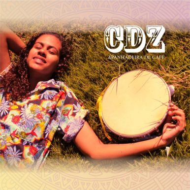 Coco de Dona Zefinha – Apanhadeira de café