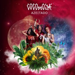 Coco de Oyá – Azeitado