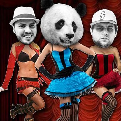 Cogumelo Panda – Cogumelo Panda