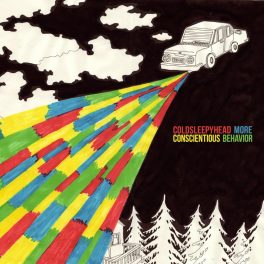 Coldsleepyhead – More Conscientious Behavior