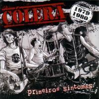 Cólera – Primeiros Sintomas
