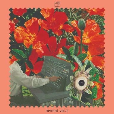 Coletânea #30DIAS30BEATS – Mvmnt Vol.1