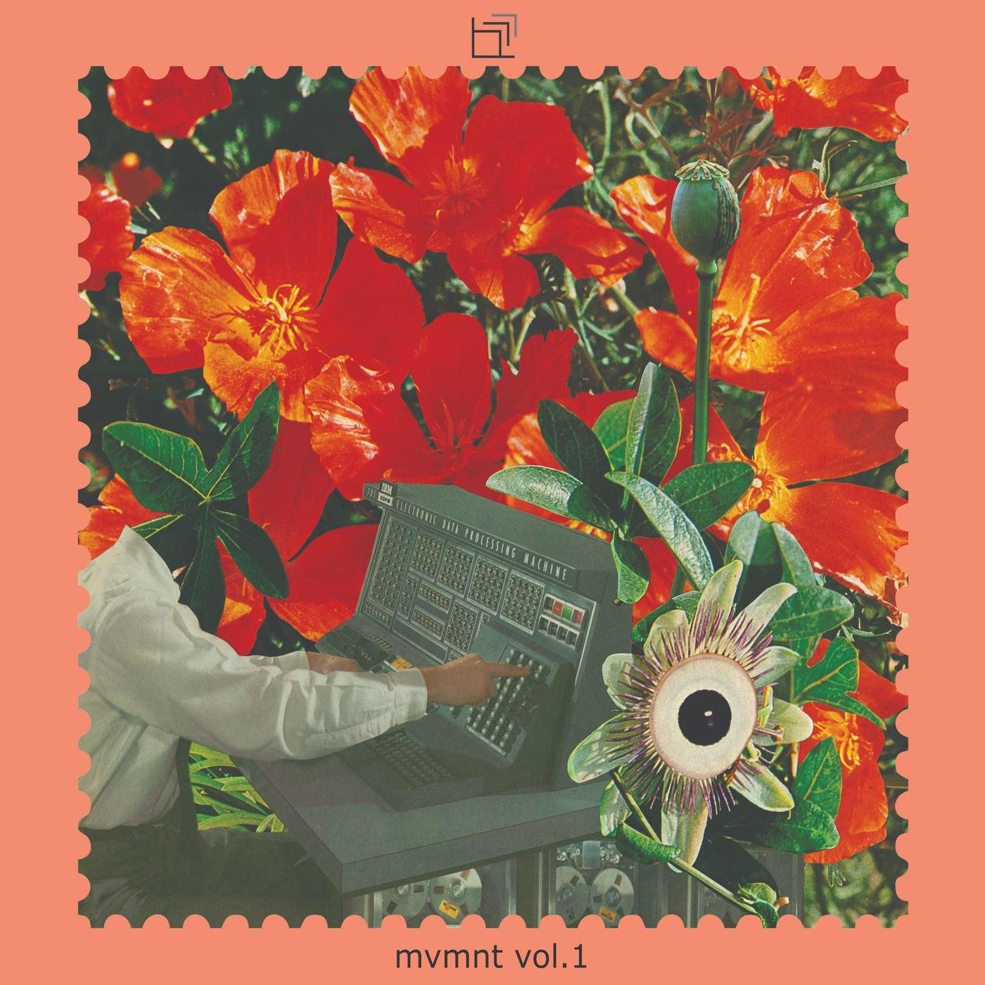 Coletânea #30DIAS30BEATS – Mvmnt Vol.1