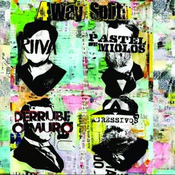 Coletânea – 4WaySplit