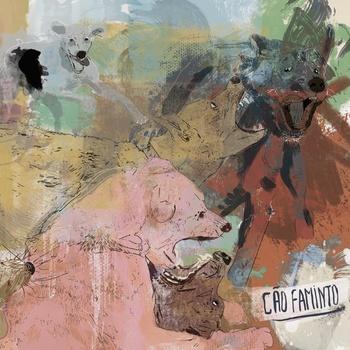 Coletânea – Cão Faminto