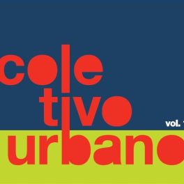 Coletânea – Coletivo Urbano Vol 1
