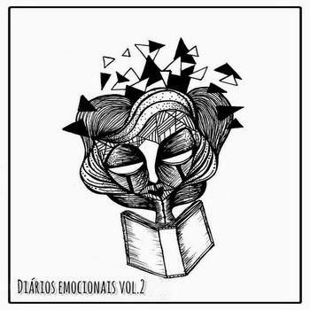 Coletânea – Diários Emocionais Vl. 2