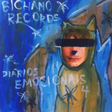 Coletânea – Diários Emocionais Vol. 4