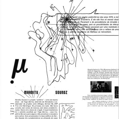 Coletânea – Mi 001