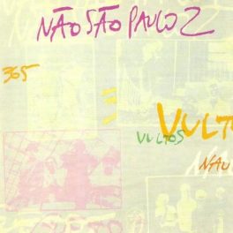 Coletânea – Não São Paulo II