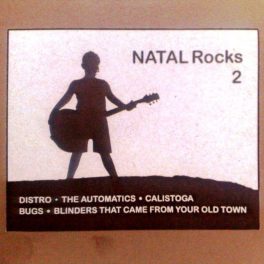 Coletânea – NATAL Rocks vol.2