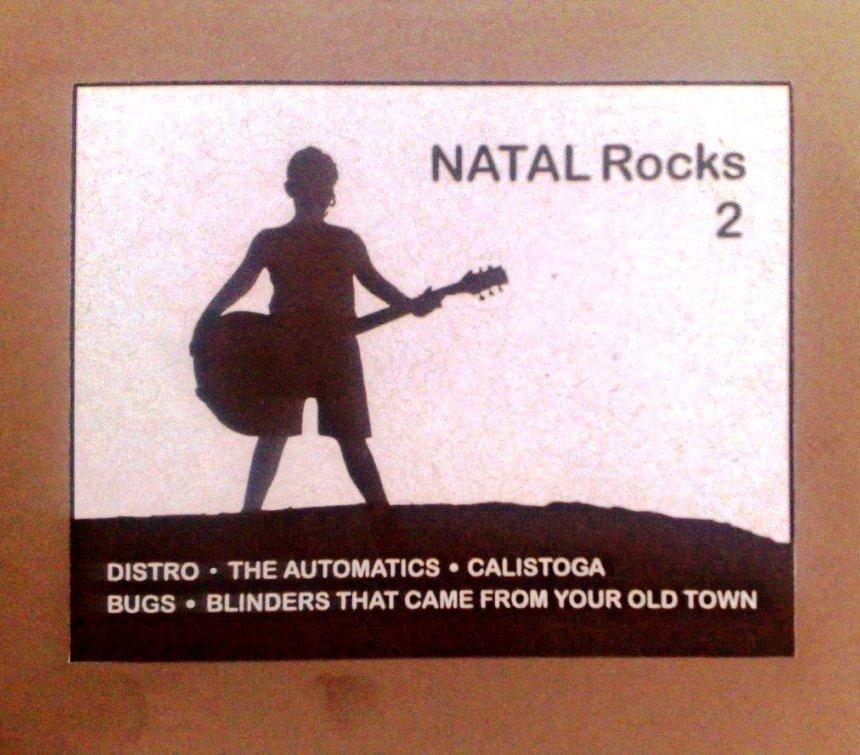 Coletânea – NATAL Rocks vol.2