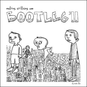 Coletânea – Outros Críticos em Bootleg´11