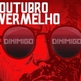 Coletânea – Outubro Vermelho