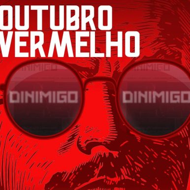 Coletânea – Outubro Vermelho