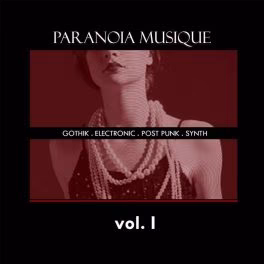 Coletânea Paranoia Musique – Paranoia Musique Vol. 1