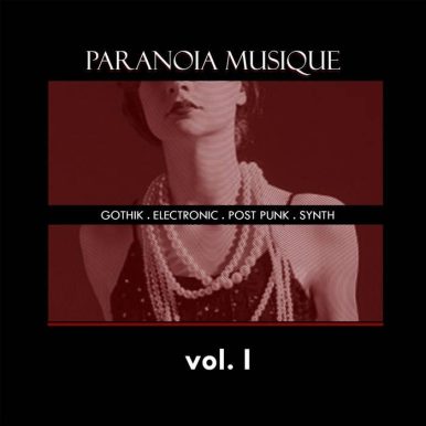 Coletânea Paranoia Musique – Paranoia Musique Vol. 1