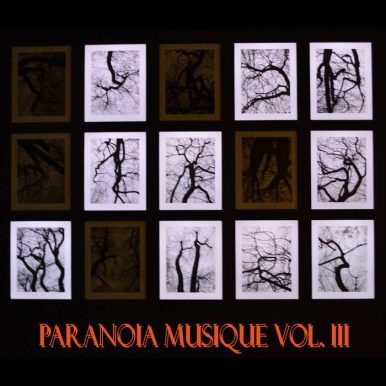 Coletânea – Paranoia Musique Vol.3