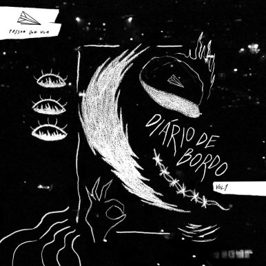 Coletânea Pessoa que Voa – Diário de Bordo, vol. 1