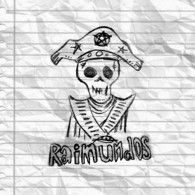 Coletânea – Raimundos 20 anos – Eu quero é rock!