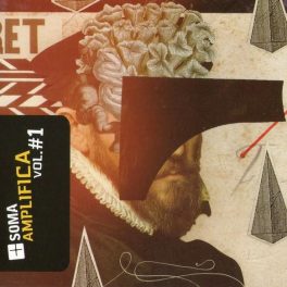 Coletânea – Soma Amplifica Vol. #1