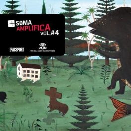 Coletânea – Soma Amplifica Vol. 4
