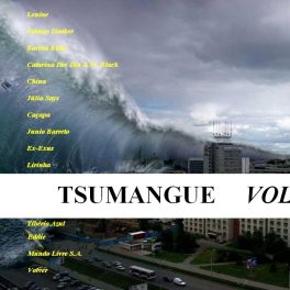 Coletânea – Tsumangue Vol. 1