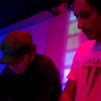 Coletivo CHIPPANZE – Ao Vivo no Live In Acapulco